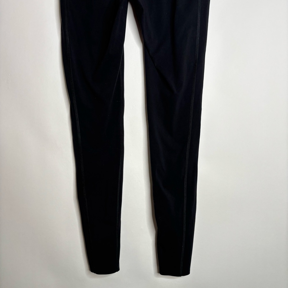 Spanx Everywear Split-hem Firm Control Leggings Medium - Picture 7 of 12